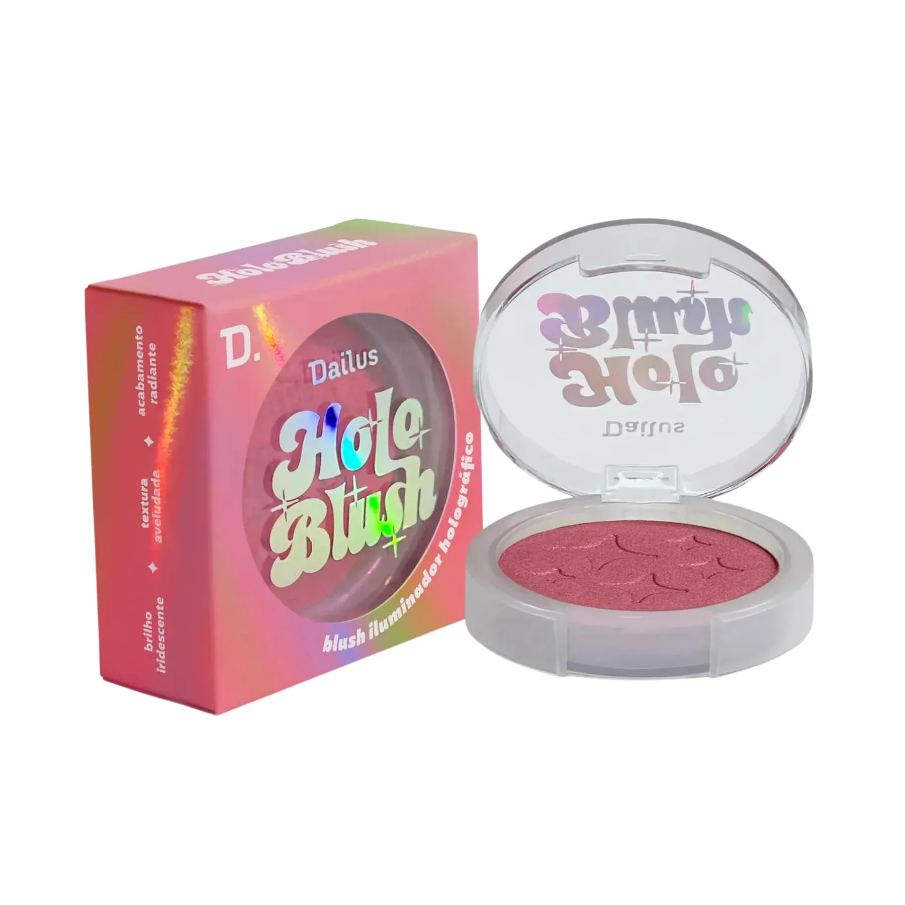 BLUSH ROUGE